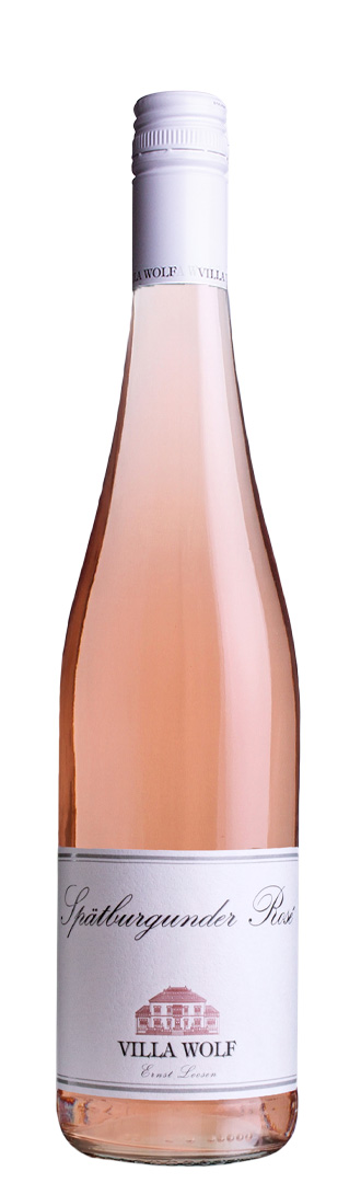 2024 Spätburgunder Rosé